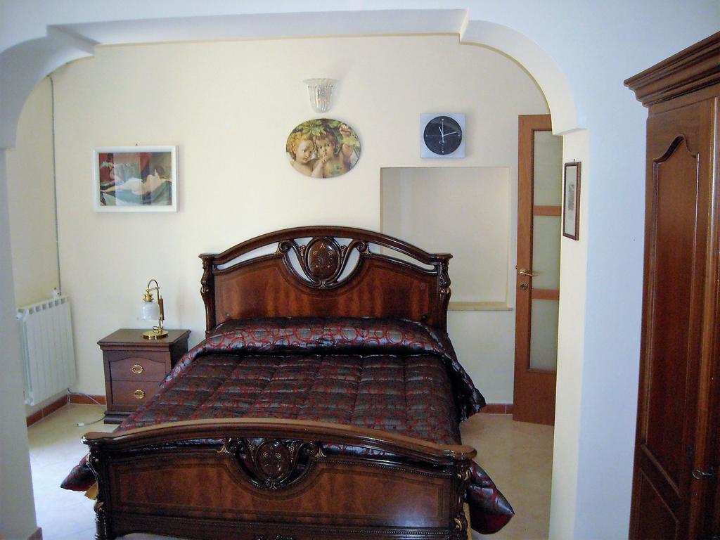 Casa Vacanze, In Centro Citta Caltanissetta Exterior foto