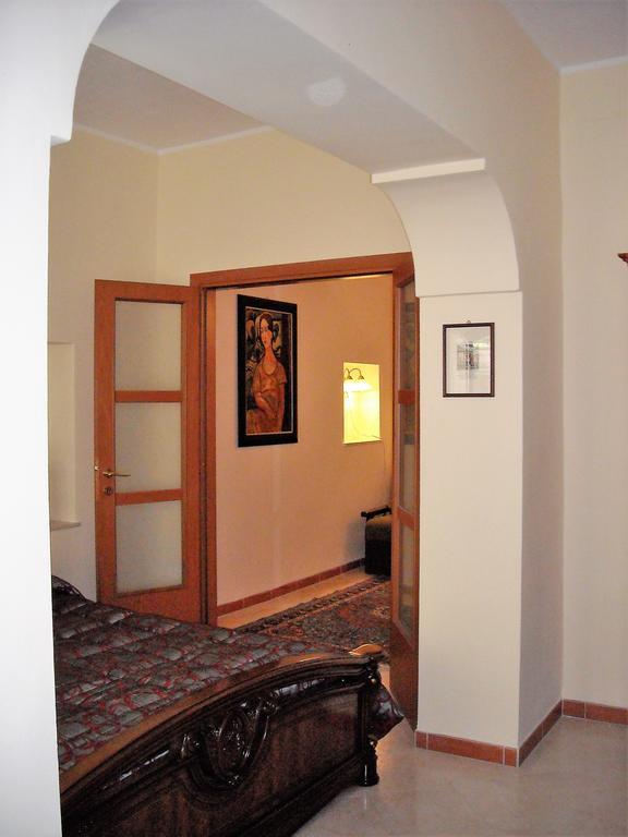Casa Vacanze, In Centro Citta Caltanissetta Exterior foto