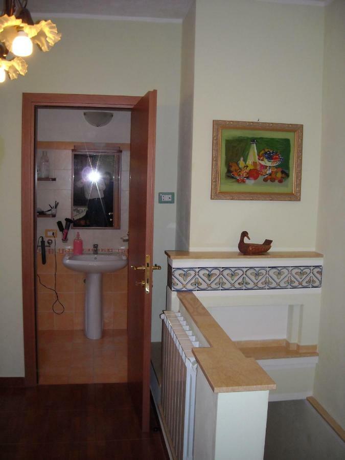 Casa Vacanze, In Centro Citta Caltanissetta Exterior foto